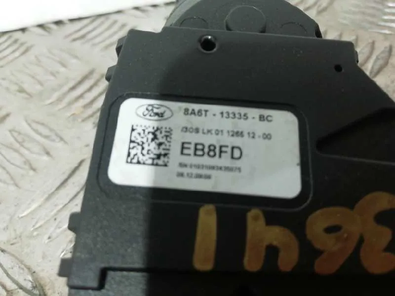 Mando Luces para Ford Fiesta (Cb1)