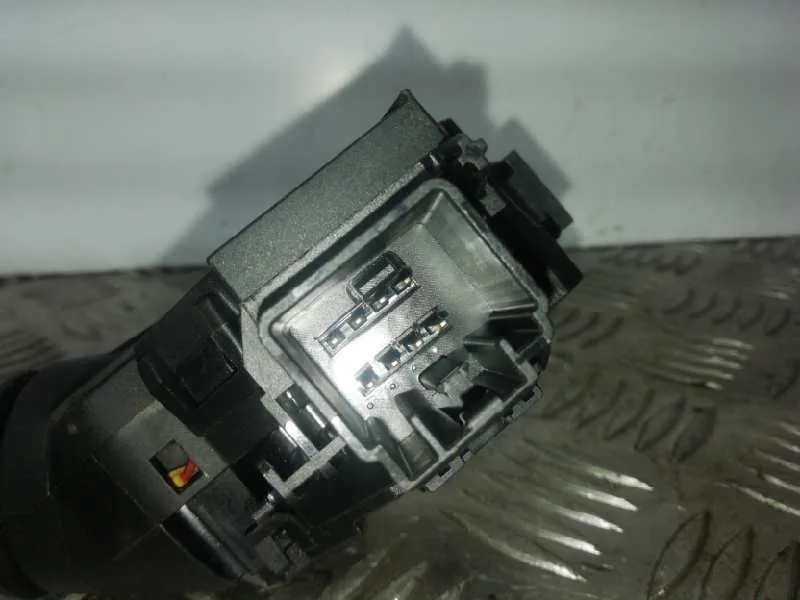 Mando Luces para Ford Fiesta (Cb1)