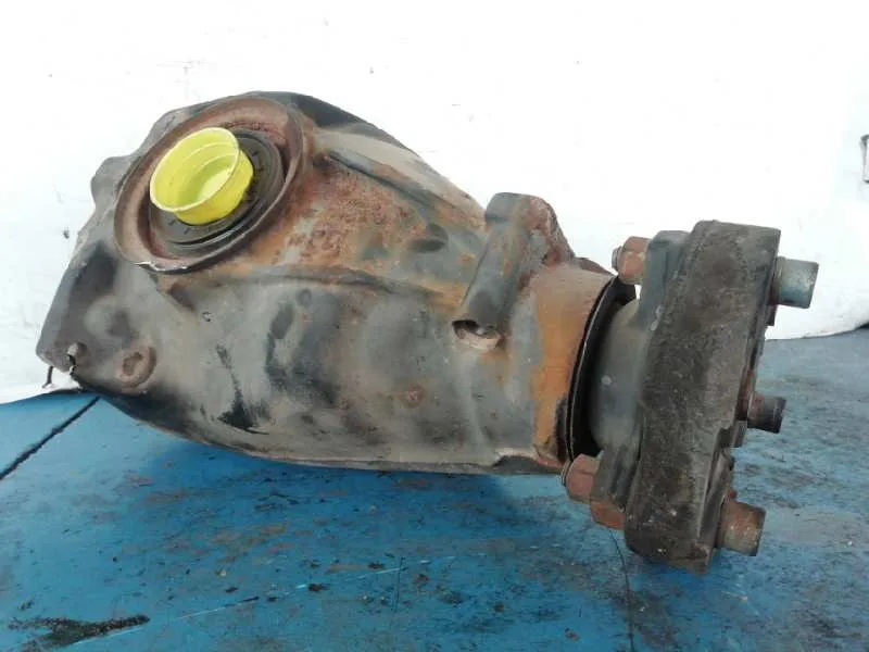 Diferencial Trasero para Mercedes-Benz Clase C (W203) Berlina