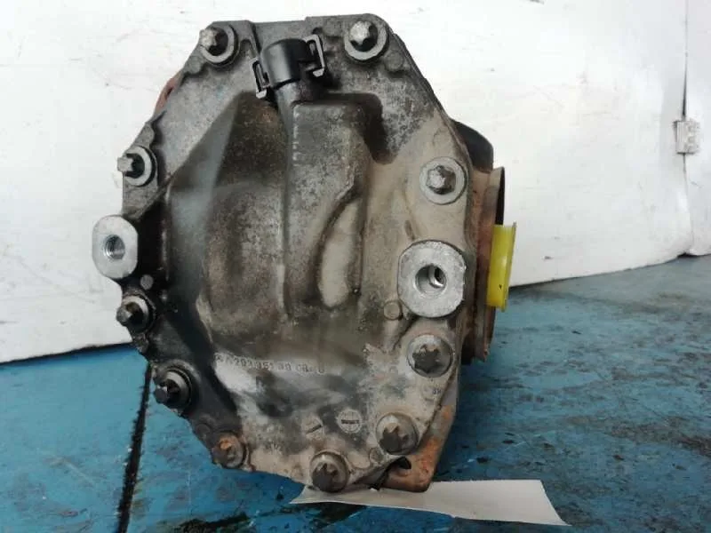 Diferencial Trasero para Mercedes-Benz Clase C (W203) Berlina