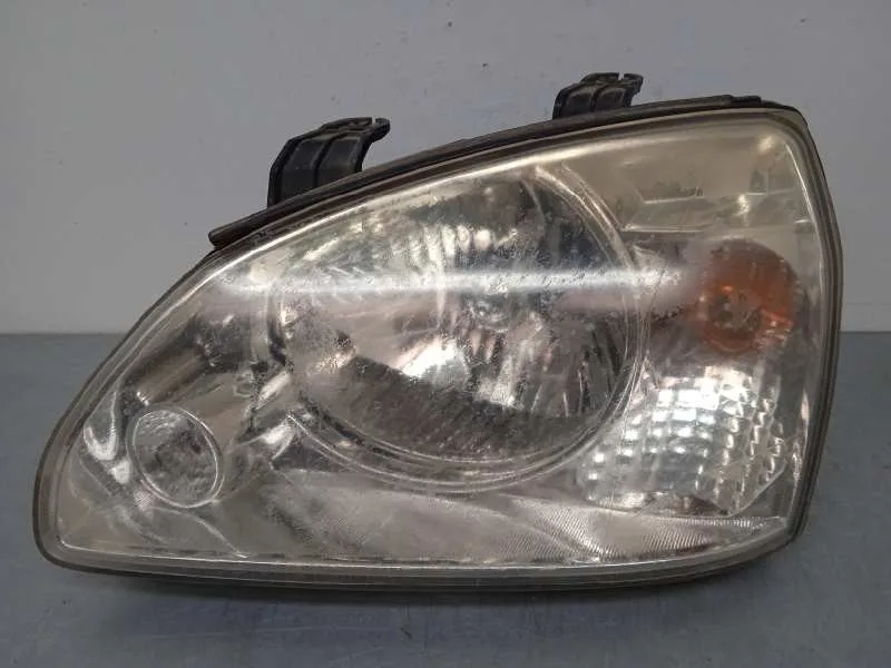 Faro Izquierdo para Kia Carens