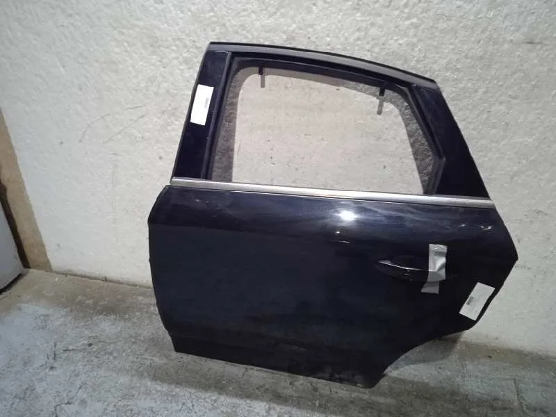 Puerta Trasera Izquierda para Ford Mondeo Ber. (Ca2)
