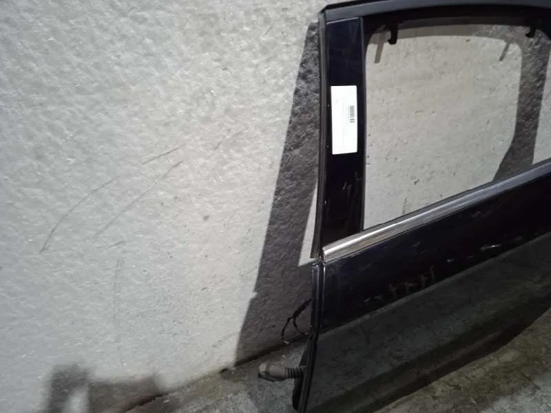 Puerta Trasera Izquierda para Ford Mondeo Ber. (Ca2)