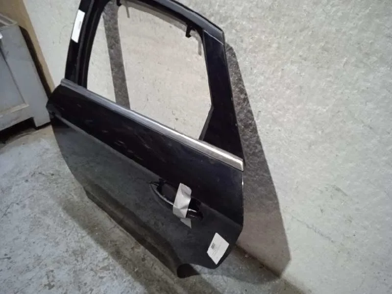 Puerta Trasera Izquierda para Ford Mondeo Ber. (Ca2)