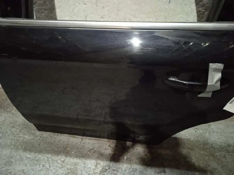 Puerta Trasera Izquierda para Ford Mondeo Ber. (Ca2)