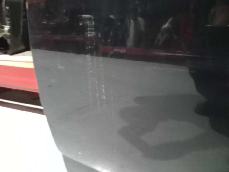 Puerta Trasera Izquierda para Ford Mondeo Ber. (Ca2)