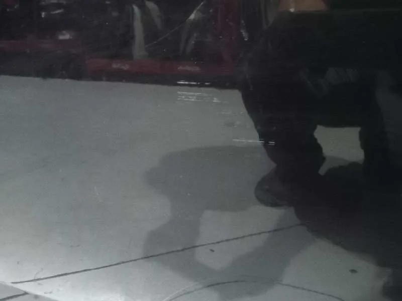 Puerta Trasera Izquierda para Ford Mondeo Ber. (Ca2)