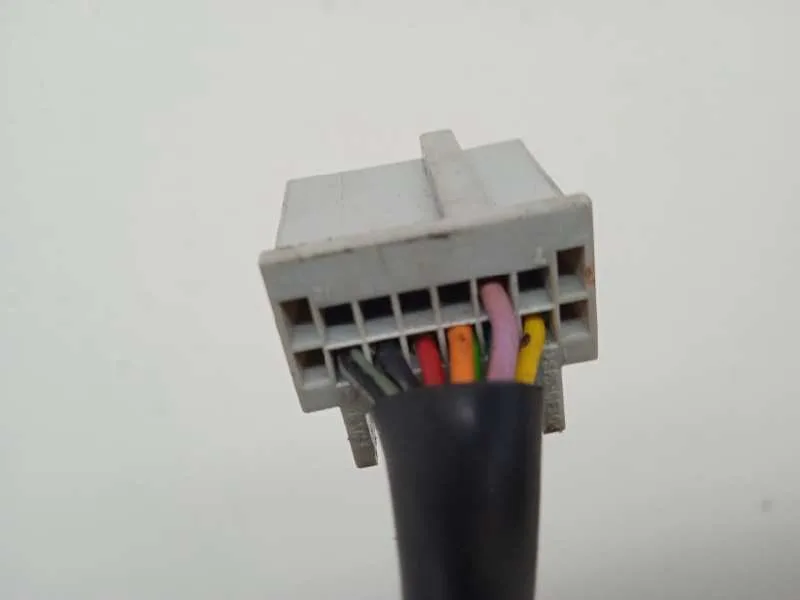 Retrovisor Derecho para Ford Mondeo Ber. (Ca2)