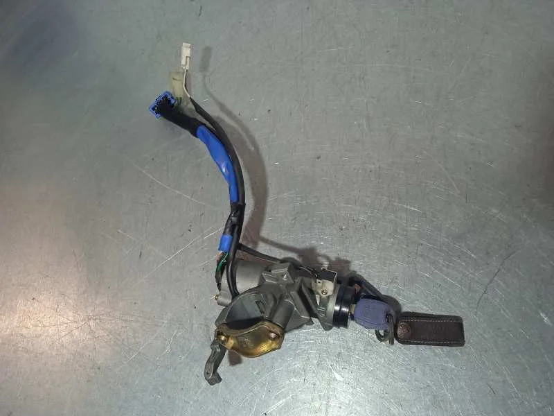Conmutador De Arranque para Kia Carnival Ii