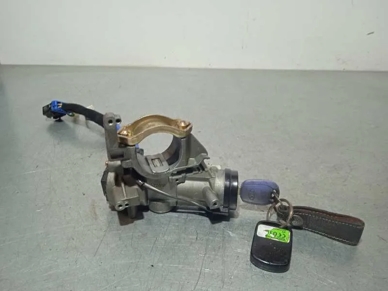 Conmutador De Arranque para Kia Carnival Ii