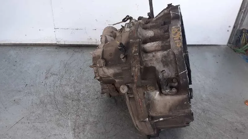 Caja Cambios para Kia Carnival Ii