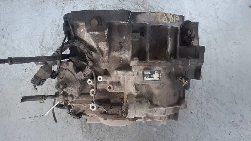Caja Cambios para Kia Carnival Ii