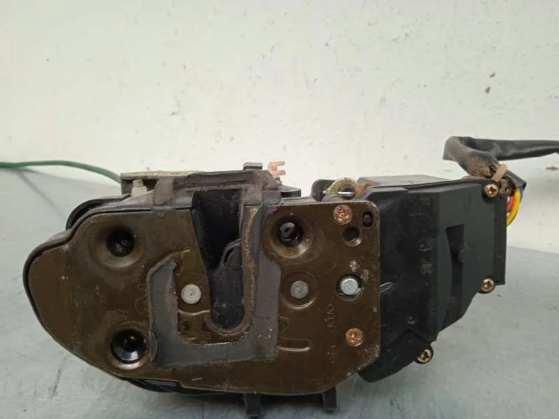 Cerradura Puerta Delantera Izquierda para Kia Carnival Ii