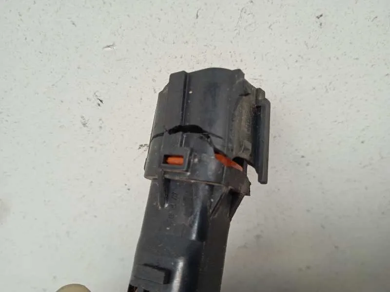 Cerradura Puerta Delantera Izquierda para Kia Carnival Ii