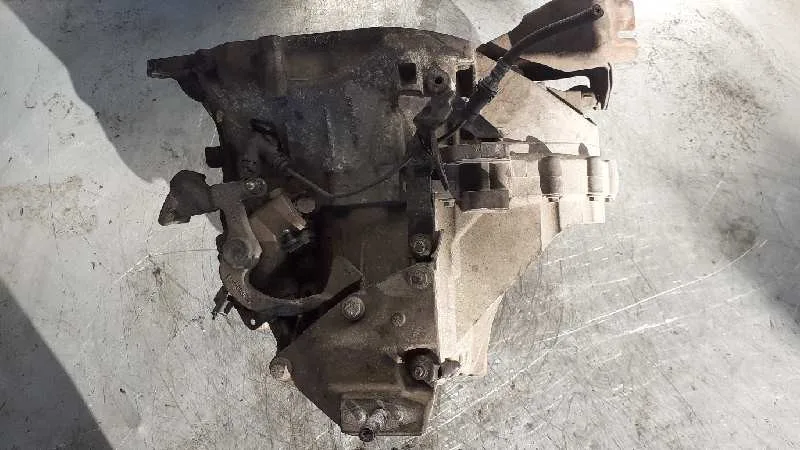 Caja Cambios para Ford Mondeo Ber. (Ca2)