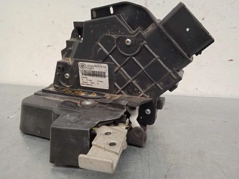 Cerradura Puerta Delantera Derecha para Ford Mondeo Ber. (Ca2)