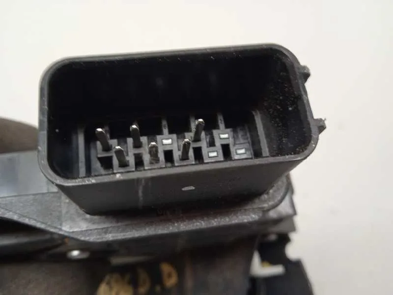 Cerradura Puerta Delantera Derecha para Ford Mondeo Ber. (Ca2)
