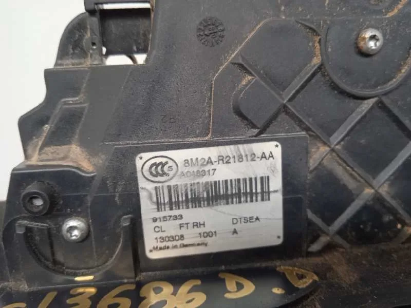 Cerradura Puerta Delantera Derecha para Ford Mondeo Ber. (Ca2)