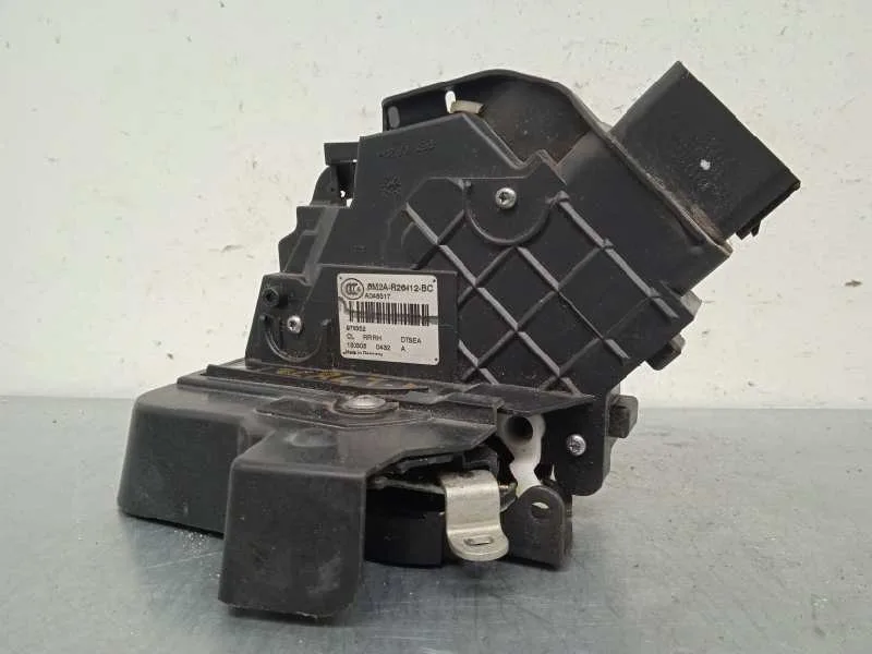 Cerradura Puerta Trasera Derecha para Ford Mondeo Ber. (Ca2)