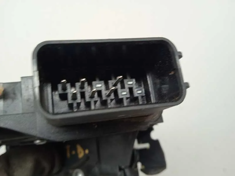 Cerradura Puerta Trasera Derecha para Ford Mondeo Ber. (Ca2)