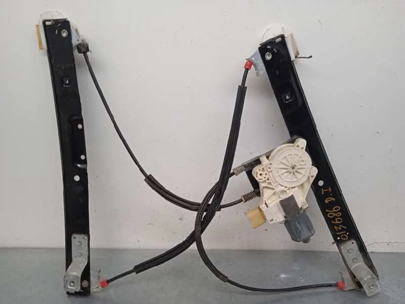 Elevalunas Delantero Izquierdo para Ford Mondeo Ber. (Ca2)