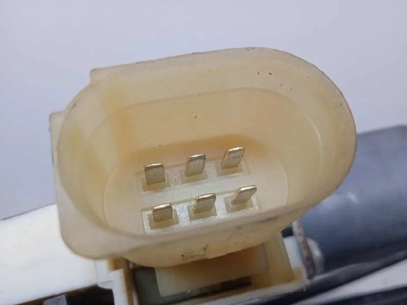 Elevalunas Delantero Izquierdo para Ford Mondeo Ber. (Ca2)