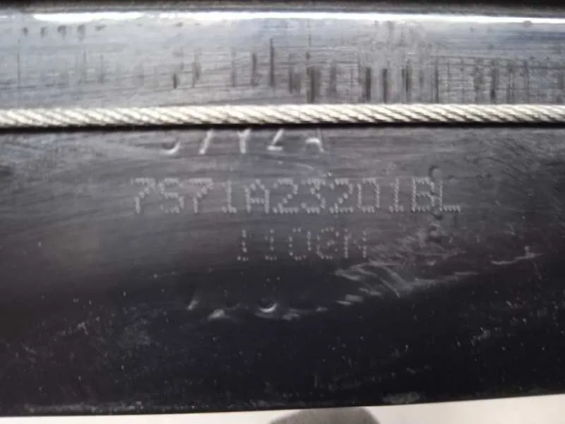 Elevalunas Delantero Izquierdo para Ford Mondeo Ber. (Ca2)