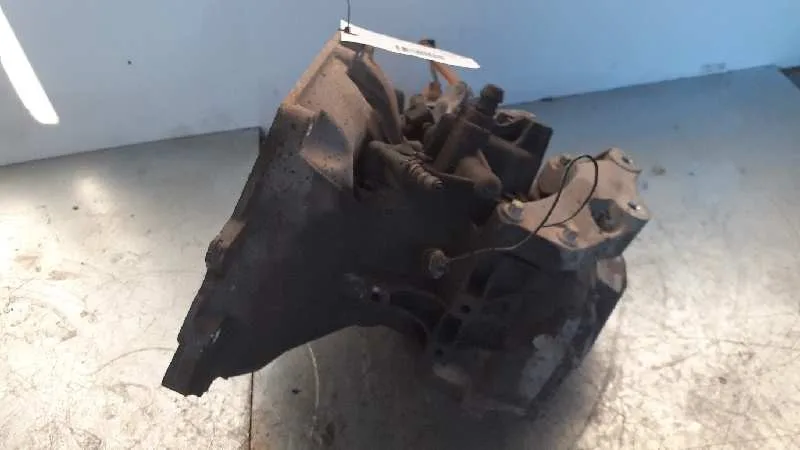 Caja Cambios para Opel Corsa D