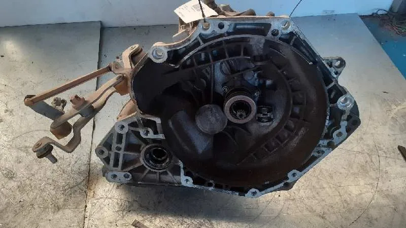 Caja Cambios para Opel Corsa D