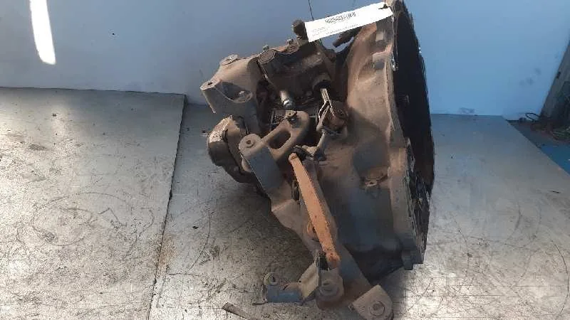 Caja Cambios para Opel Corsa D