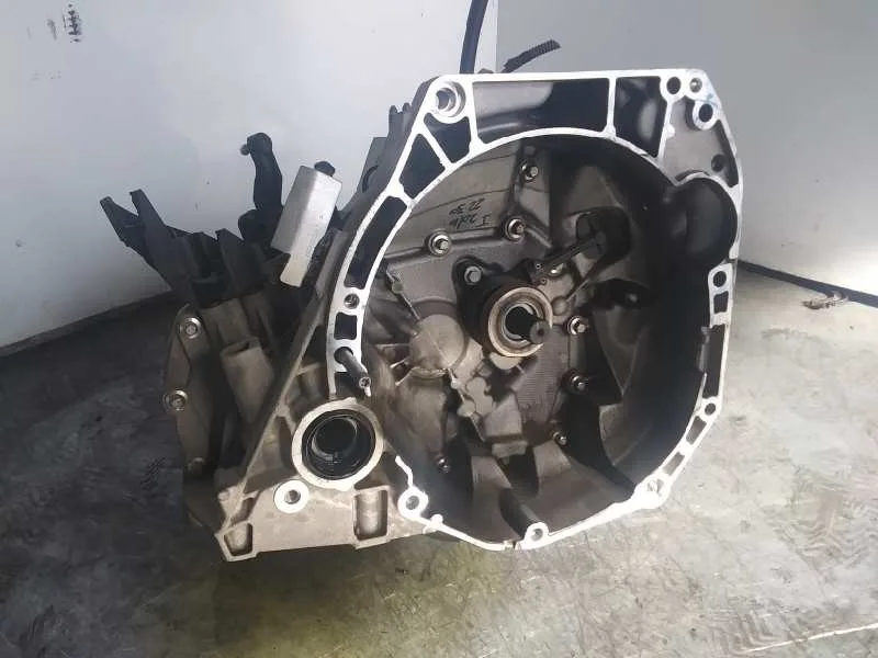 Caja Cambios para Dacia Sandero