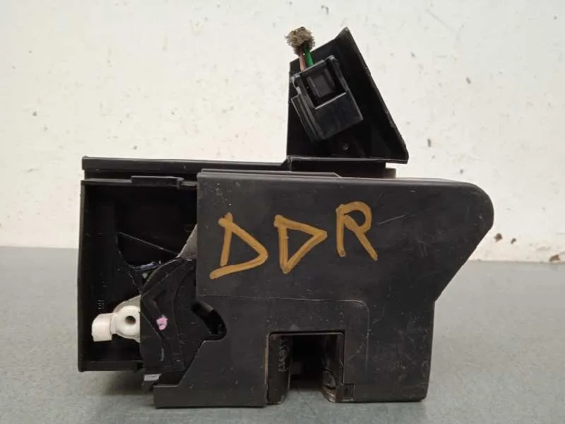 Cerradura Puerta Delantera Derecha para Dacia Sandero