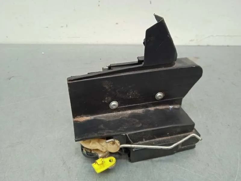 Cerradura Puerta Delantera Izquierda para Dacia Sandero