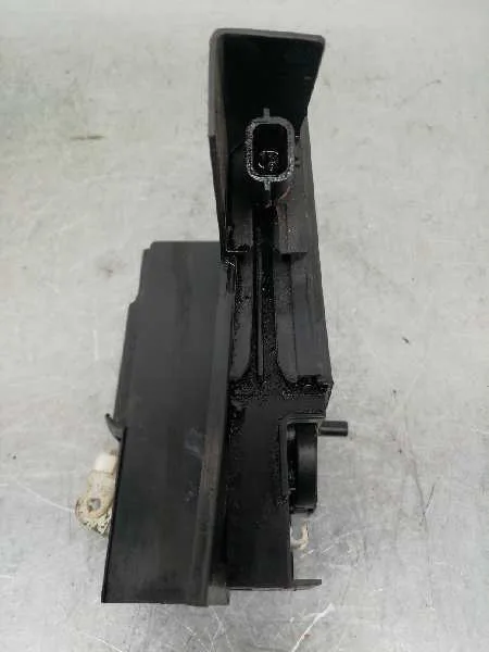 Cerradura Puerta Trasera Derecha para Dacia Sandero