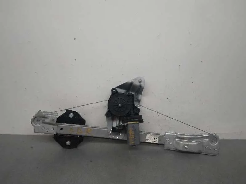 Elevalunas Delantero Derecho para Dacia Sandero