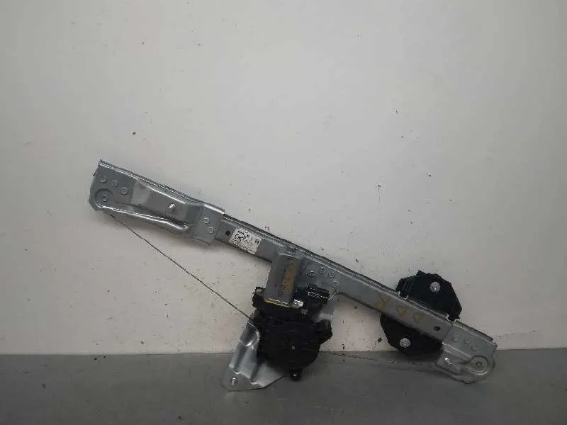Elevalunas Delantero Derecho para Dacia Sandero