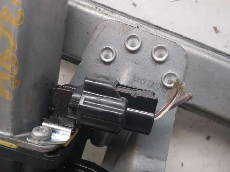 Elevalunas Delantero Derecho para Dacia Sandero