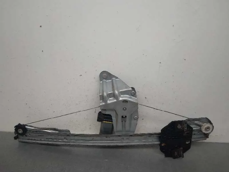 Elevalunas Delantero Derecho para Dacia Sandero