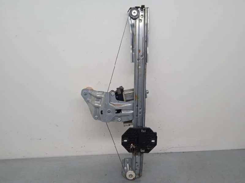 Elevalunas Delantero Izquierdo para Dacia Sandero