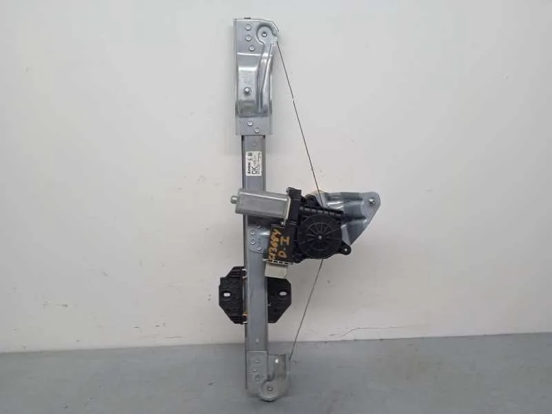Elevalunas Delantero Izquierdo para Dacia Sandero