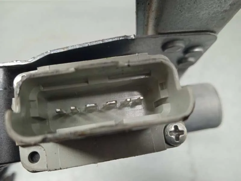 Elevalunas Delantero Izquierdo para Dacia Sandero