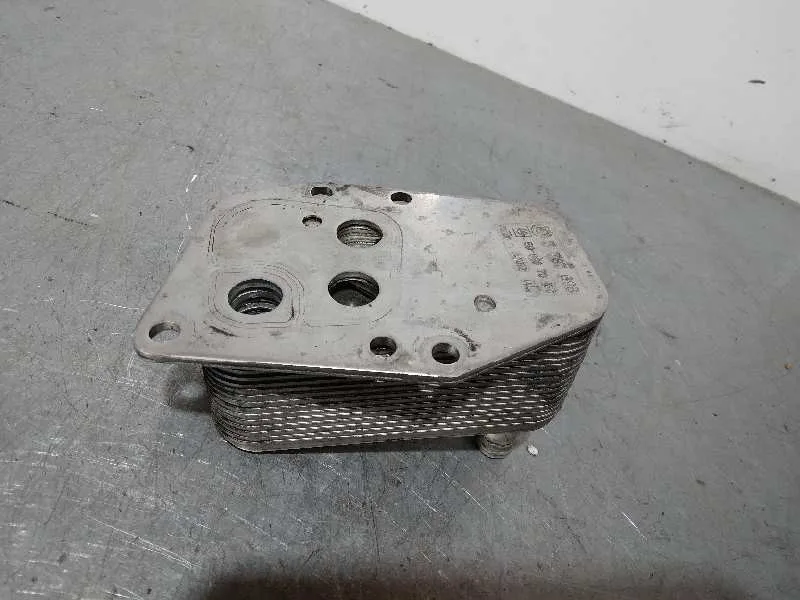 Enfriador Aceite Motor para Bmw Serie 5 Berlina (E60)