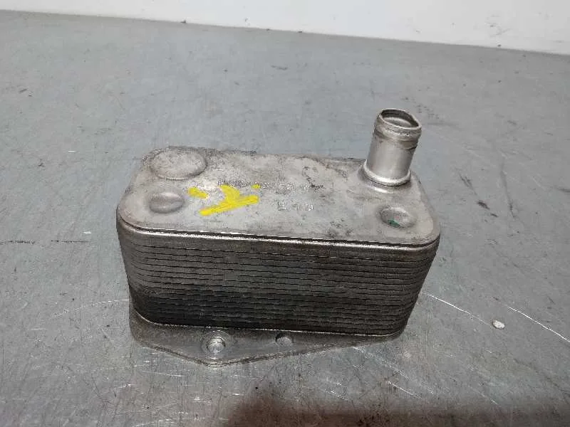 Enfriador Aceite Motor para Bmw Serie 5 Berlina (E60)
