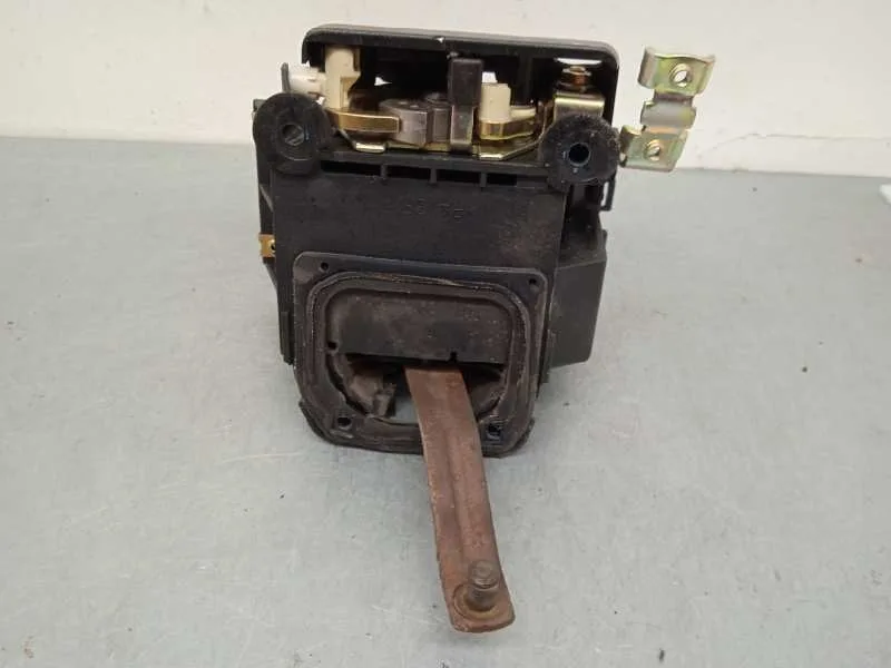 Palanca Cambio para Mercedes-Benz Clase E (W210) Berlina Diesel
