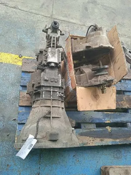 Caja Cambios para Kia Sorento