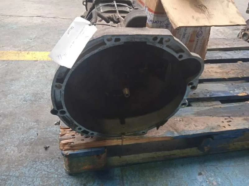Caja Cambios para Kia Sorento