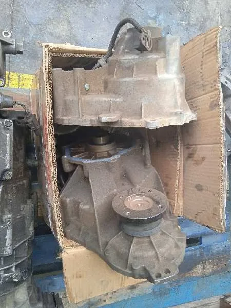 Caja Cambios para Kia Sorento