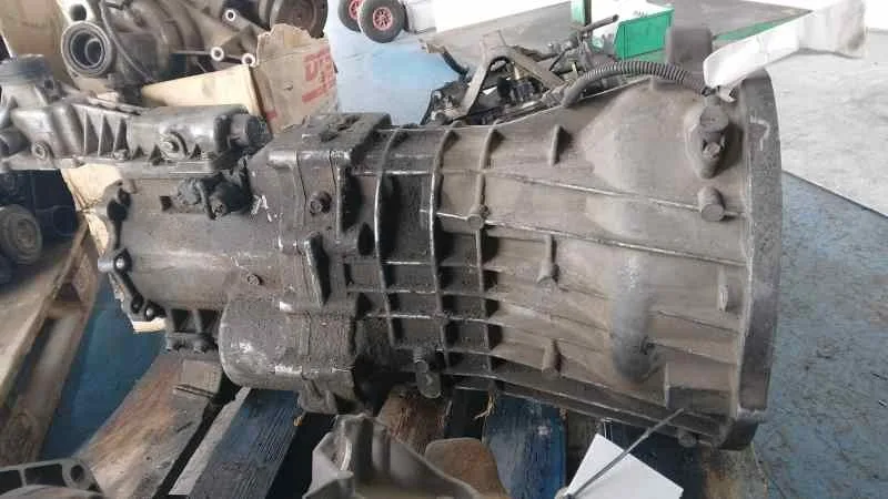 Caja Cambios para Kia Sorento