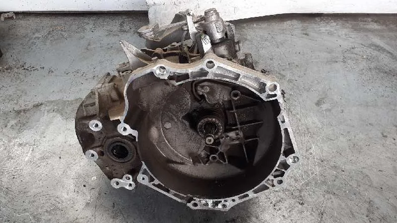 Caja Cambios para Opel Astra K Lim. 5Türig