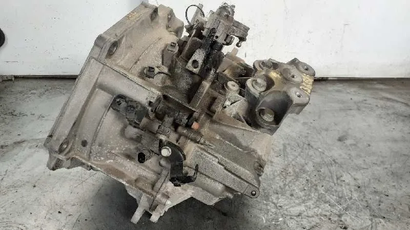 Caja Cambios para Opel Astra K Lim. 5Türig
